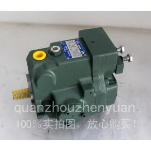 A22 日本YUKEN油研A22