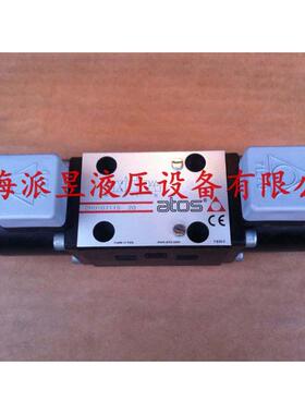 原装正品 DHU-07119 20 意大利阿托斯ATOS电磁阀