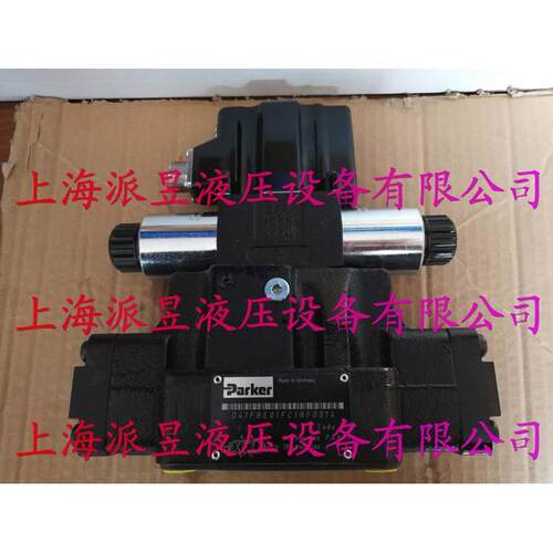 原装正品 D41FBE01FC1NF00 美国Parker比例阀 D41FBE01FC1NF0014