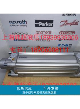 安沃驰气缸0822342002全新原装正品AVENTICS气动元件0822342002