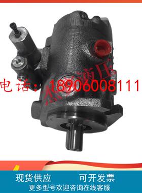 PARKER派克丹尼逊柱塞泵PD100PS02SRS5BC00E120000液压泵质保一年