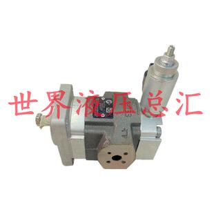galtech高泰克1GM20011434MP2003277中联485风扇泵2SWM 220