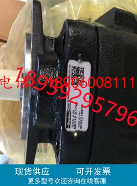 叶片泵PVS12/20/25EH140C2液压柱塞泵PVS12AZ140C2美国派克PARKER