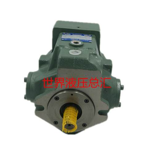 YUKEN油研 A16-F-R-01-H-K-32柱塞泵 机械配件