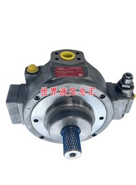 穆格D953-2001 D952-2009 D956Z8001径向柱塞泵 注塑机高压油泵议