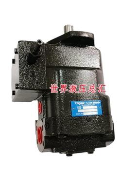 奥盖尔OILGEAR 液压变量柱塞泵 PVM/PVG/PVWH/PVWJ系列液压油泵