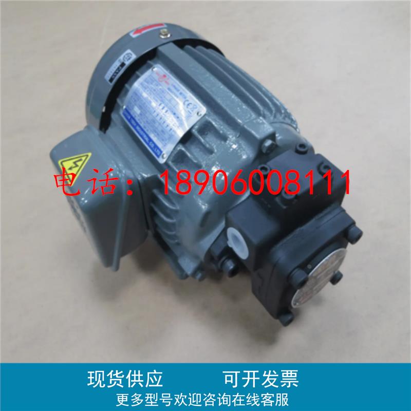 台湾NLP齿轮泵TOP-310HB-VB TOP315/320/325/330/340/350