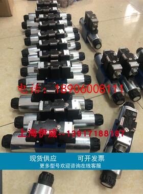 力士乐4WRAE10W60-22/G24K31/A1V订货号R900954088比例换向阀原装