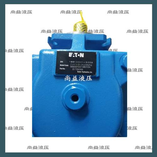 威格士柱塞泵 PVH098R01AJ30A250000002001AB010A VICKERS柱塞泵