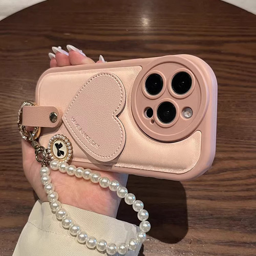 适用苹果16promax手机壳i