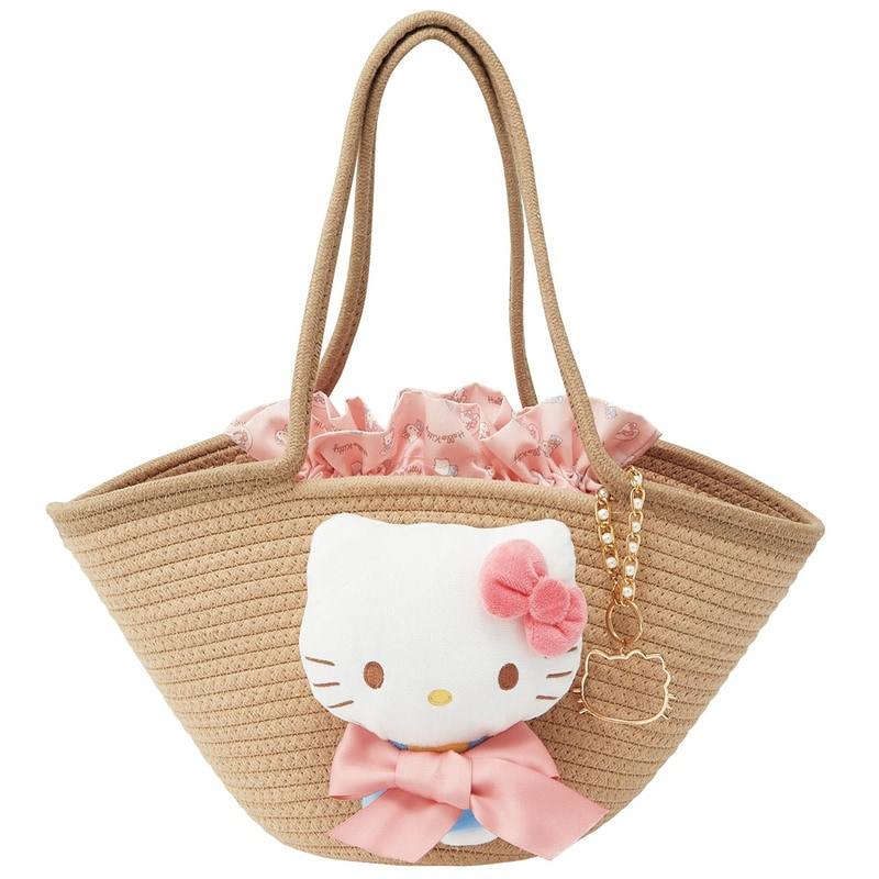 斯凯达hellokitty公仔斜挎包图片