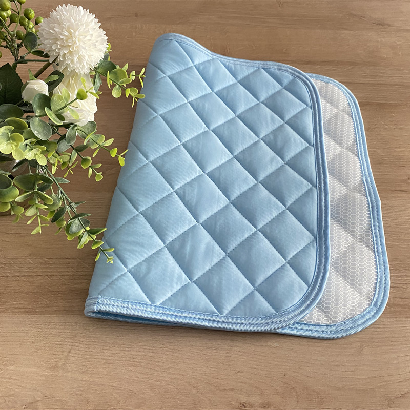 日单外贸超冷感抗菌吸湿透气枕垫