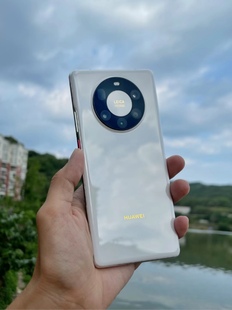 Pro Mate Huawei 华为金标mate40pro 华为 麒麟9000处理