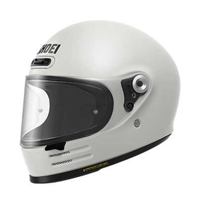 日本SHOEI复古巡航摩托车头盔