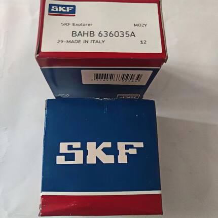 纺织机 印刷机 加弹机进口轴承BAHB636035A  SBX1155K BBYB362744