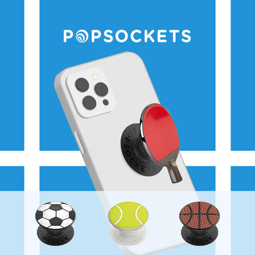 泡泡骚手机PopSockets
