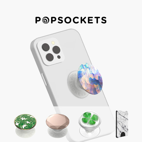 Popsockets泡泡骚手机气囊支架