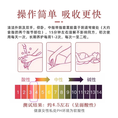 Интимное послеродовое увлажняющее средство для восстановления для интимного использования, антибактериальный гель