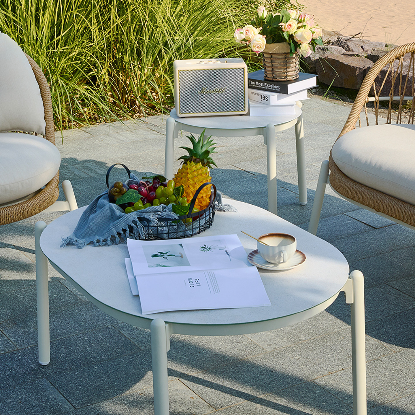 诺歌花园茶几合辑客厅家用小户型边几2025新款茶桌简约新中式茶几,住宅家具,茶几,淘宝优惠券,粉丝福利购,淘宝优惠卷