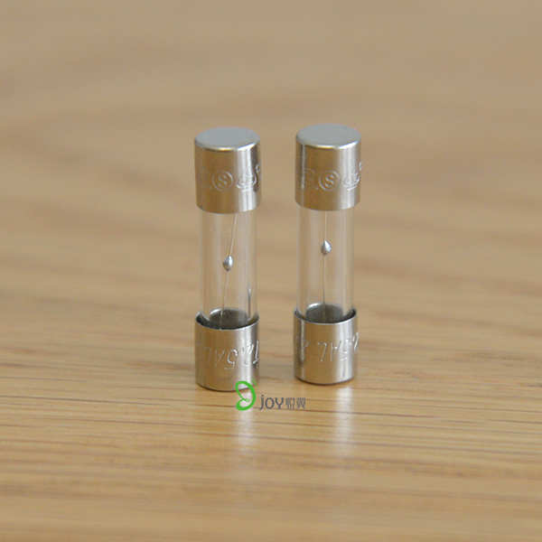 意大利HIFI保险丝QA890QA661解码器可用提升声音细腻度1A2A2.5A