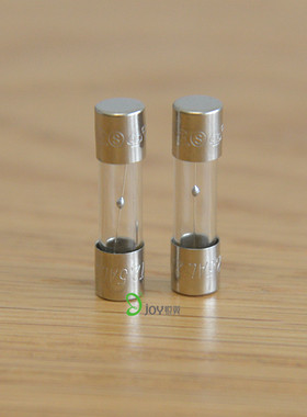 意大利HIFI保险丝QA890QA661解码器可用提升声音细腻度1A2A2.5A