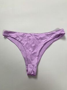 货号B100臀围93～98外单比基尼泳衣底裤