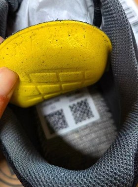 体能训练鞋男夏季户外越野跑步作训鞋超轻耐磨防臭透气黑色运动鞋