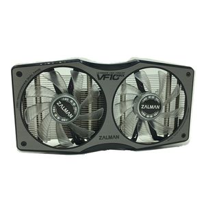 适用公版GTX1070 ACX3.0显卡散热器GTX1070/1070Ti/1080风扇热管