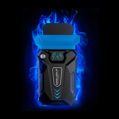 适用Lenovo/联想E49 B480 M490 Z480 Z360 拯救者14 15IS抽风机