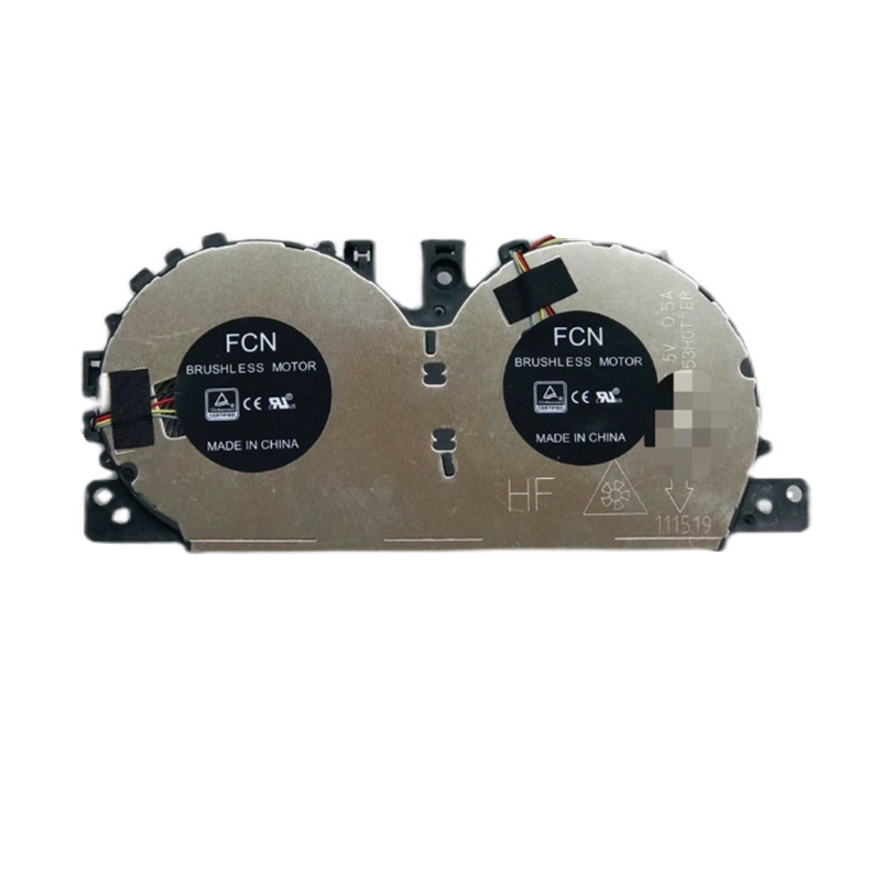 适用于53H0T/LenovoYOGAC740-15IML联想C740-14IML笔记本风扇风冷