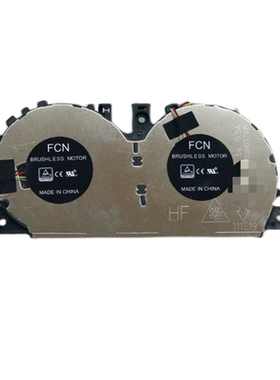 适用于53H0T/LenovoYOGAC740-15IML联想C740-14IML笔记本风扇风冷