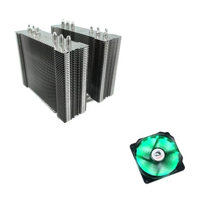 10600kfi710700KCPU风扇