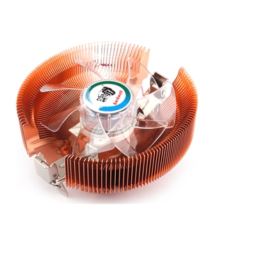 amd适用酷睿多平台水冷锐龙风扇