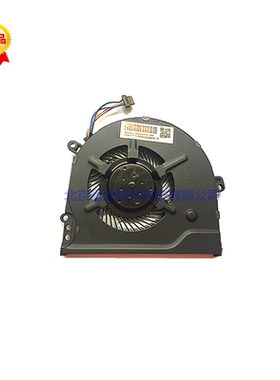 适用惠普 畅游人 15-CC707TX ck017TX 14-BP 散热风扇927918-001