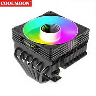 适用U7 270K PLUS/U5 250K PLUS i9-13900FCPU处理器i9处理器风扇