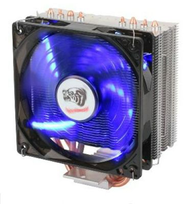 适用1150针 i7 4770 4765T 4770K 4790K I5 4690T 4690 CPU风扇