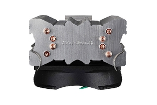 华硕 AM3 M5A99X 990X 推土机主板FX8350风扇 EVO 适用Asus