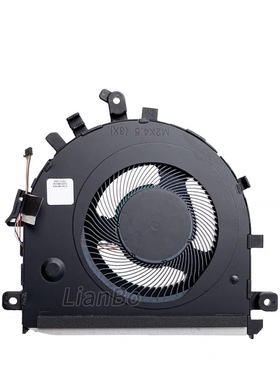 适用华为荣耀MagicBook D14 NBB-WAH9P NBL-WAQ9HNRP WAP9HNR风扇