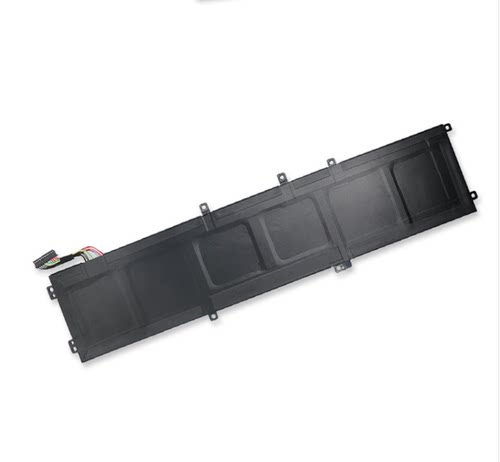 适用戴尔全新DELL XPS15 9550 9560笔记本电池 97wh 6GTPY8333mAh