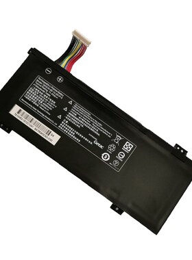 适用电脑机械革命深海泰坦 X8TI X8TI PLUS 深海幽灵Z2笔记本电池