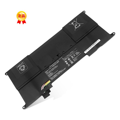 适用于 ASUS/华硕 UX21LI2467E UX21EDH52 C23-UX21 笔记本电池