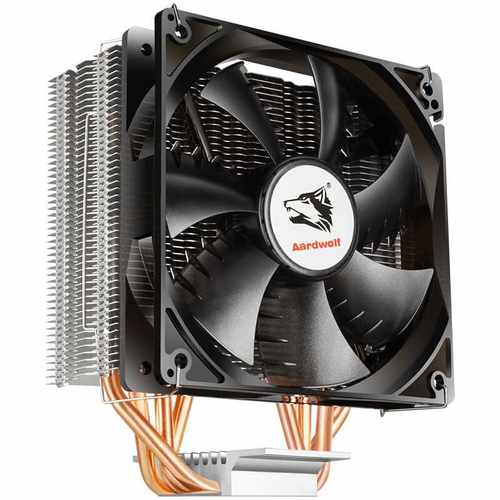 锐龙AMDR51600xCPU风扇