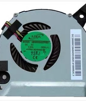 适用NOTE BOOK COMPTER笔记本风扇原装内置散热风扇5V ADDA