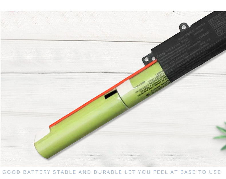 适用于ASUS 华硕笔记本内置 fl5700u x540lj5005 笔记本电池