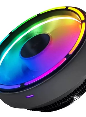 适用锐龙R5 2600 3600 4500 5600 R7 2700X 3700X 3900XT CPU风扇