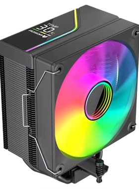 I5 14600KF/K/I714700KF/K/i9 14900KF/K U7265K/U9 285K CPU风扇