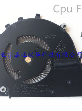 适用台达 DELTA M0DEL NS705C08-15C05 DC05V 0.50A 散热风扇