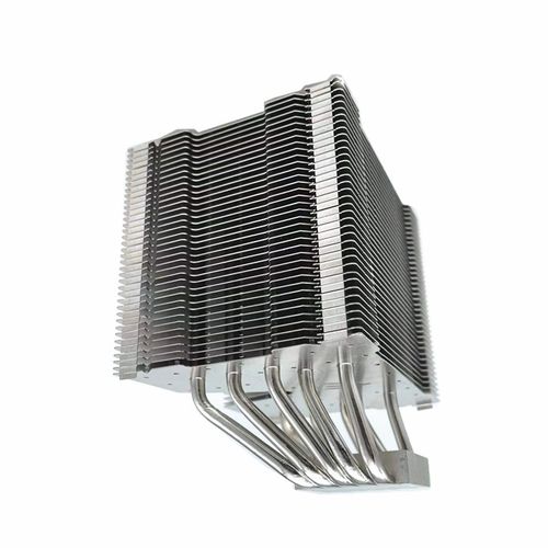 FI9-12900KFK12代CPU风扇0噪音