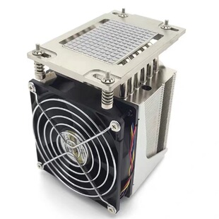 适用3970X线程撕裂者3960X/3990X 5995WX 3975WX 5975WX风扇