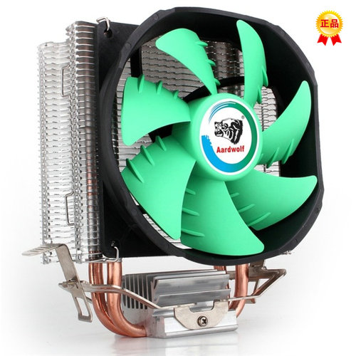 适用amd速龙x4CPU风扇